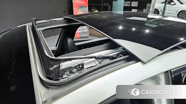 Kia The New K5 3rd generation id 3467355 из Кореи 8