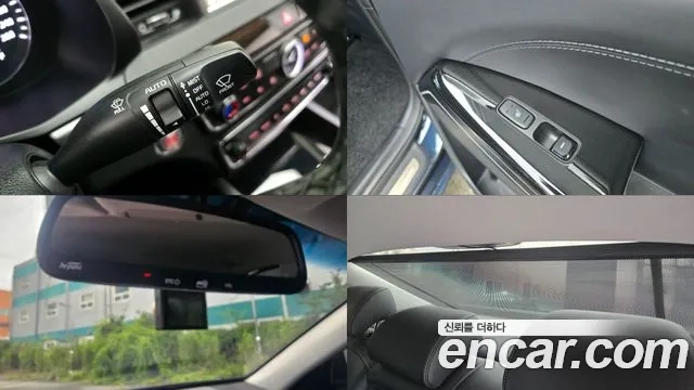 Kia Come New K7 id 2946169 из Кореи 8