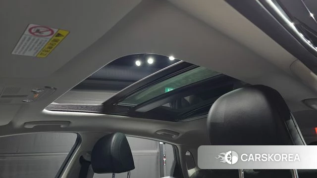 Hyundai The New Grandeur IG id 3834080 из Кореи 8