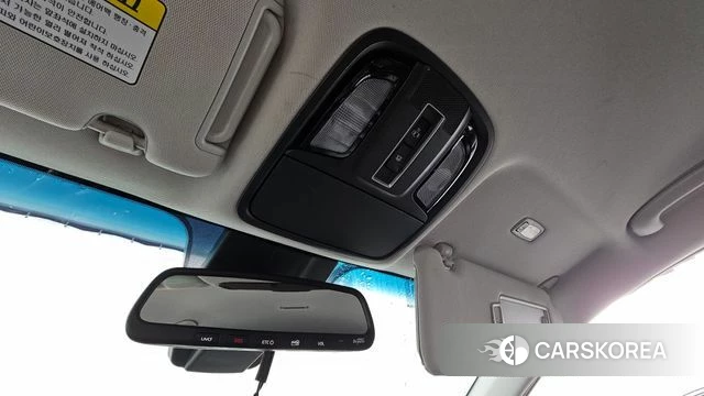 Kia The New Sorento id 3911847 из Кореи 8