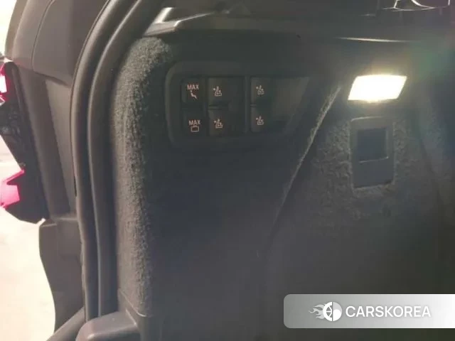 BMW X7 (G07) id 3228938 из Кореи 8