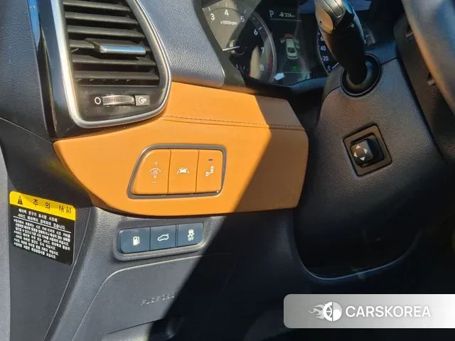 Hyundai Grandeur IG id 3541396 из Кореи 8