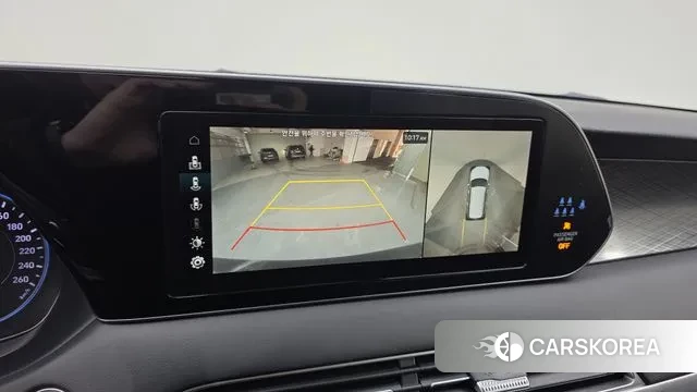 Hyundai Palisade id 3556292 из Кореи 8