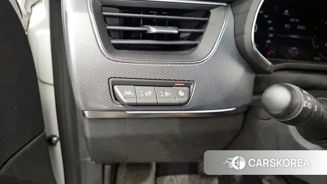 Renault Korea (Samsung) XM3 id 3095291 из Кореи 8