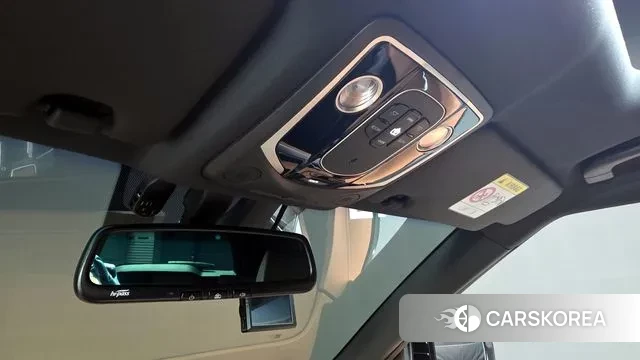 Ssangyong Torres id 3740367 из Кореи 8