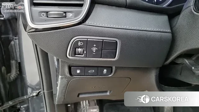 Hyundai Grandeur IG id 2480037 из Кореи 8