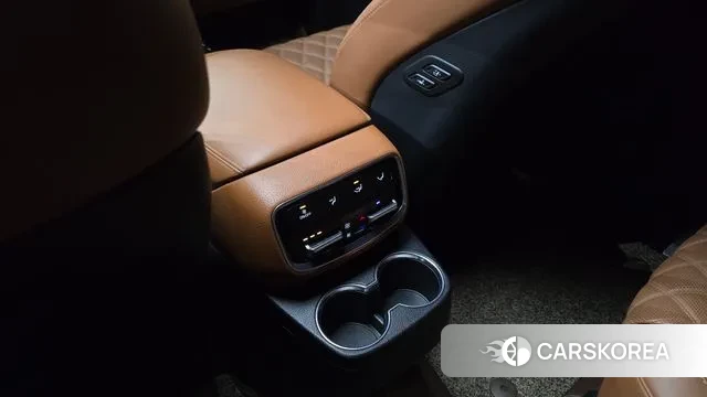 Kia Mohave Master id 3027344 из Кореи 8