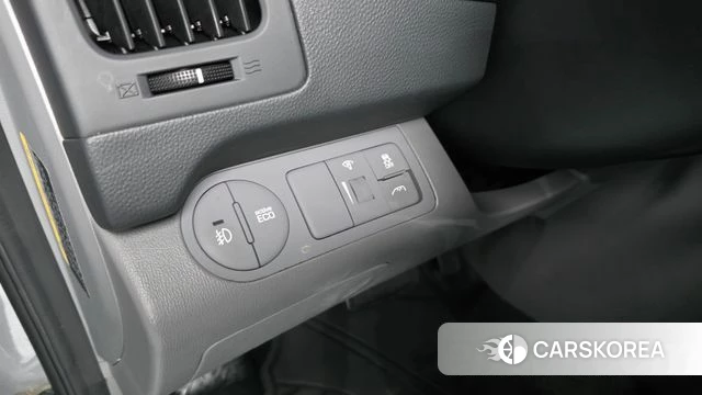 Hyundai The New Grand Starex id 4703437 из Кореи 8