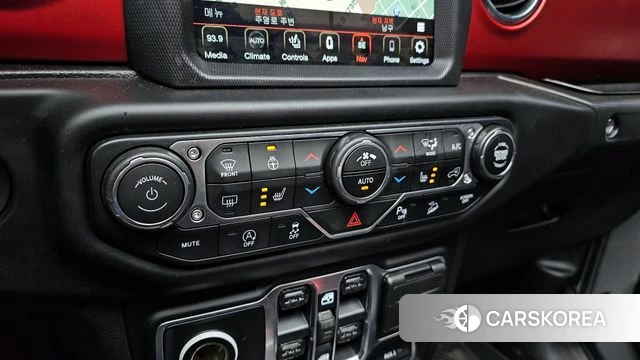 Jeep Wrangler (JL) id 3873256 из Кореи 8