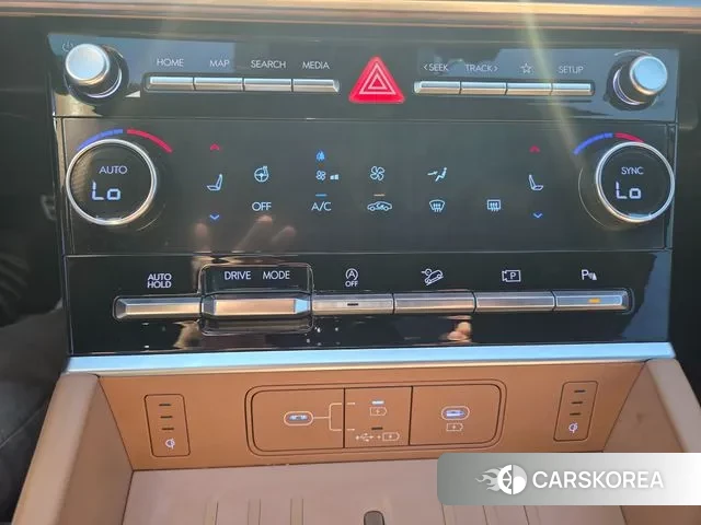 Hyundai Santa Fe (MX5) id 2968406 из Кореи 8