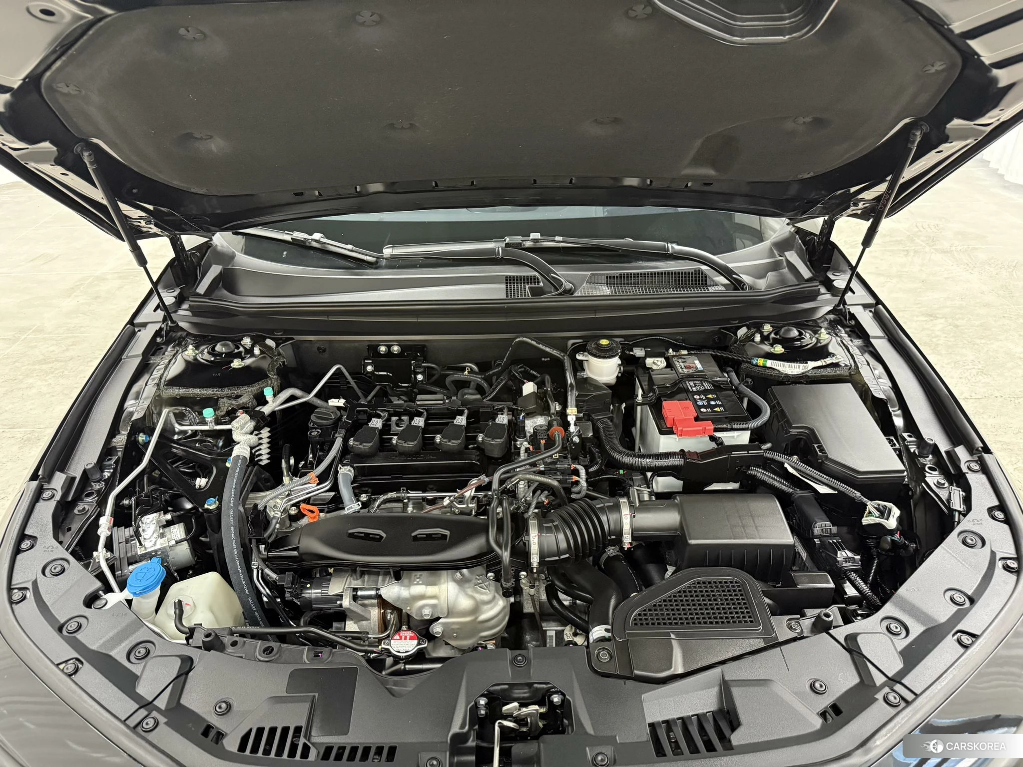 Honda Inspire id 4512880 из Китая 8