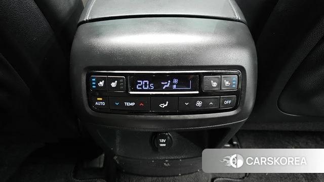 Hyundai The New Palisade id 4863200 из Кореи 8