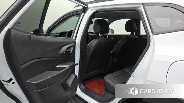 Chevrolet (GM Daewoo) Trax Crossover id 4433063 из Кореи 8