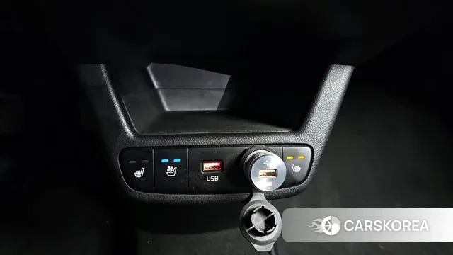 Kia The New Kia Ray id 3027182 из Кореи 8