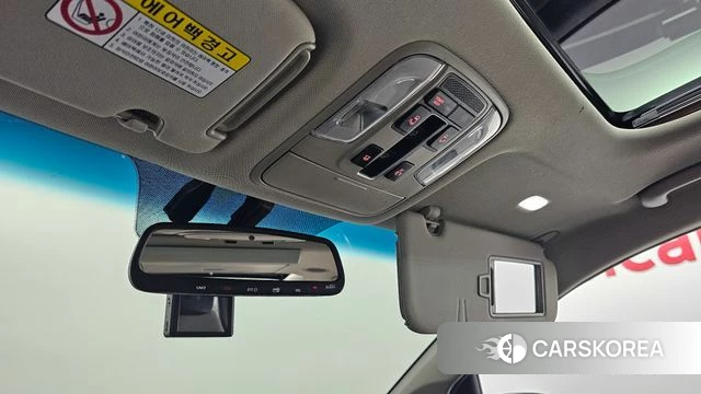Kia The New Carnival id 4403229 из Кореи 8
