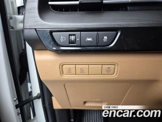 Kia Carnival 4th generation id 2906567 из Кореи 8