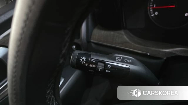 Kia Sorento 4th Generation id 4489505 из Кореи 8