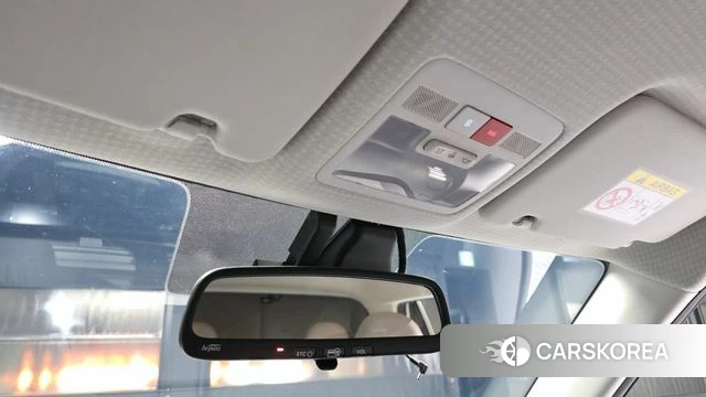 Hyundai Casper id 3799291 из Кореи 8