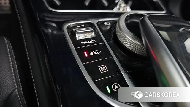 Mercedes-Benz GLC-Class X253 id 2981286 из Кореи 8