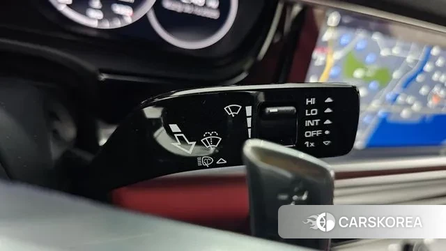 Porsche Panamera (971) id 3307835 из Кореи 8