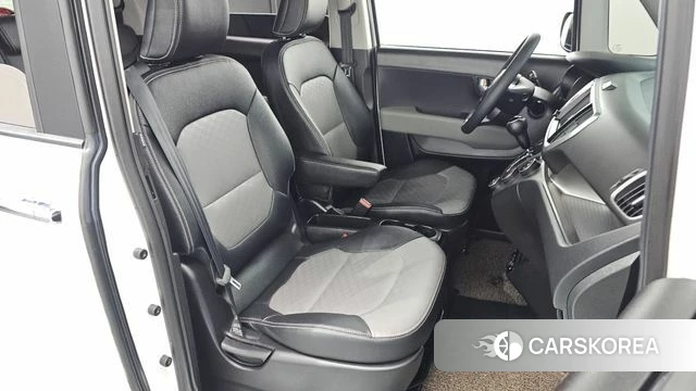 Kia The New Ray id 3839170 из Кореи 8