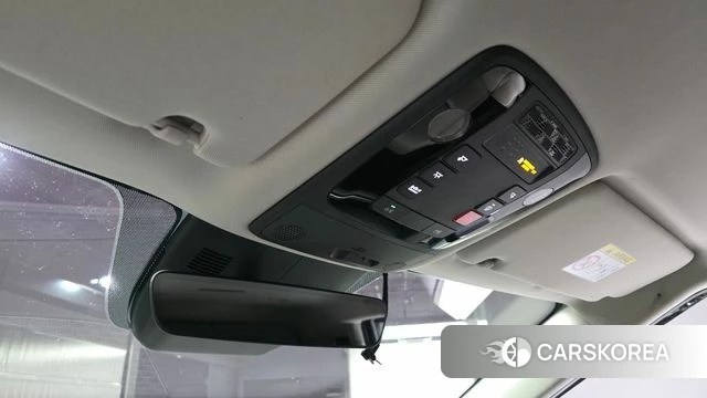Kia The New Carnival 4th Generation id 4505659 из Кореи 8