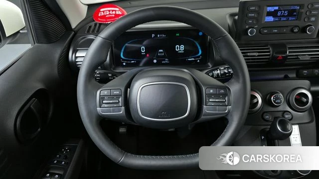 Hyundai Casper id 3865141 из Кореи 8