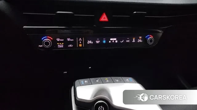 Kia EV6 id 3317486 из Кореи 8