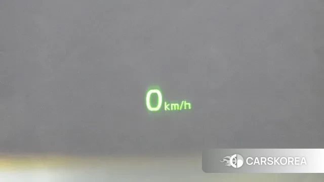 Kia More K9 id 3789291 из Кореи 8