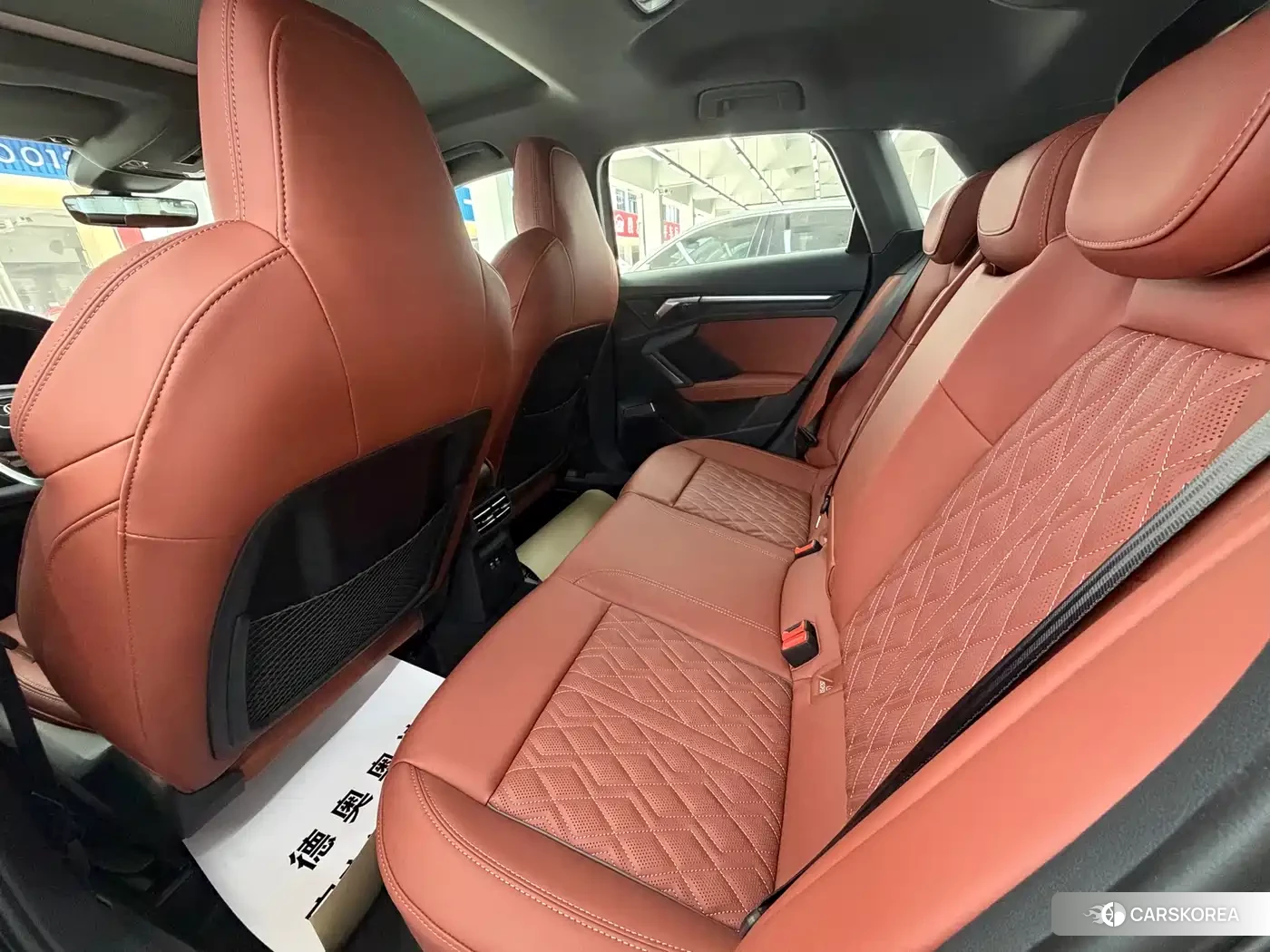Audi A3 id 4514200 из Китая 8