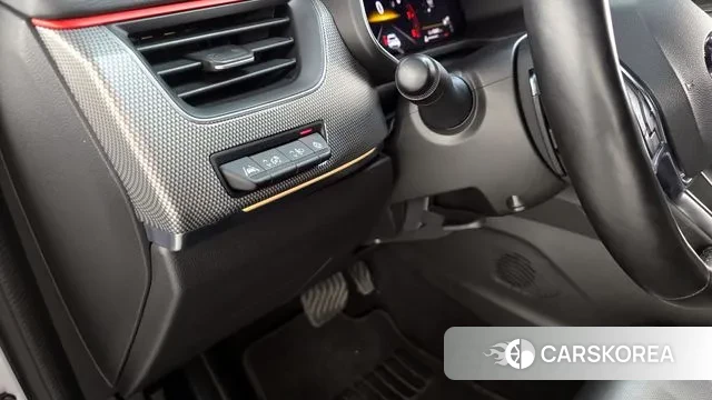 Renault Korea (Samsung) XM3 id 3378394 из Кореи 8