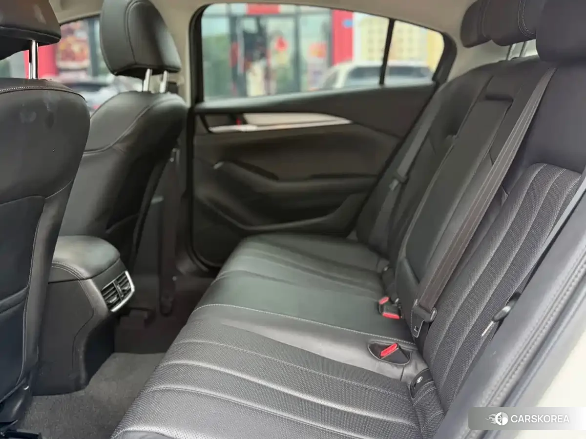Mazda Atenza id 4559581 из Китая 10