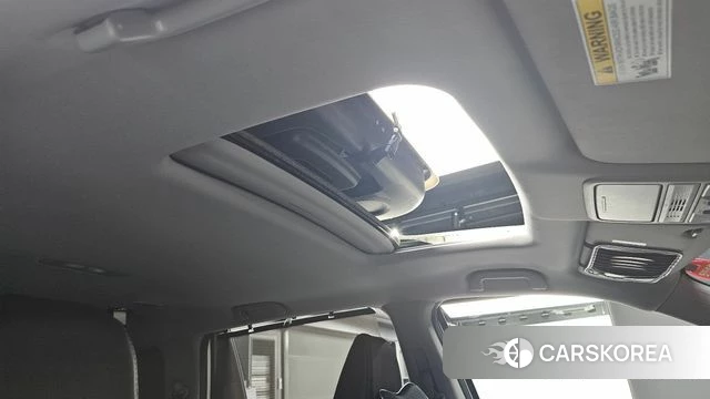 Honda Pilot 3rd generation id 4563345 из Кореи 8