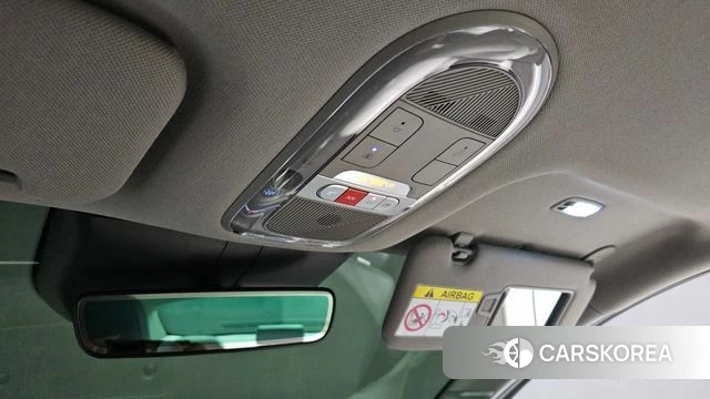 Hyundai Ionic 6 id 4516816 из Кореи 8