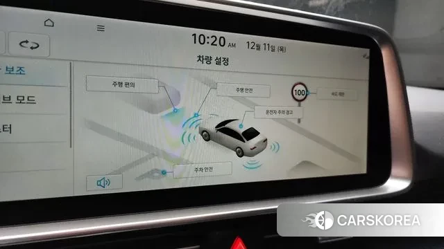 Hyundai Ionic 6 id 3467917 из Кореи 8