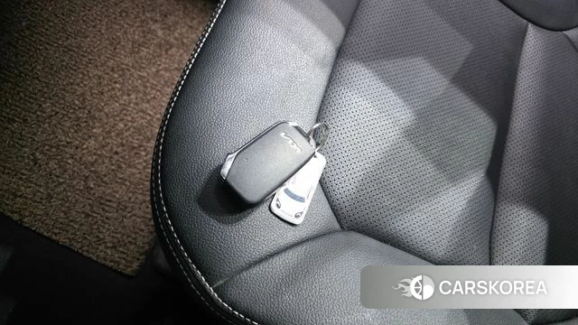 Kia The New Kia Ray id 4360746 из Кореи 8