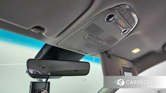 Hyundai The New Grandeur IG id 3965926 из Кореи 8