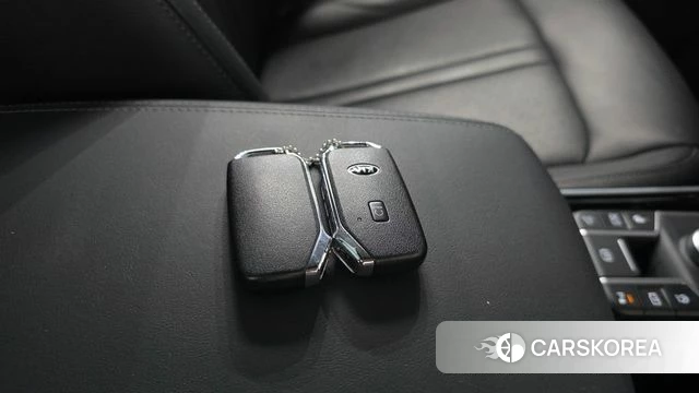 Kia Sorento 4th Generation id 4784926 из Кореи 8