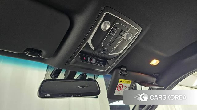 Ssangyong The New Rexton Sport id 4613933 из Кореи 8