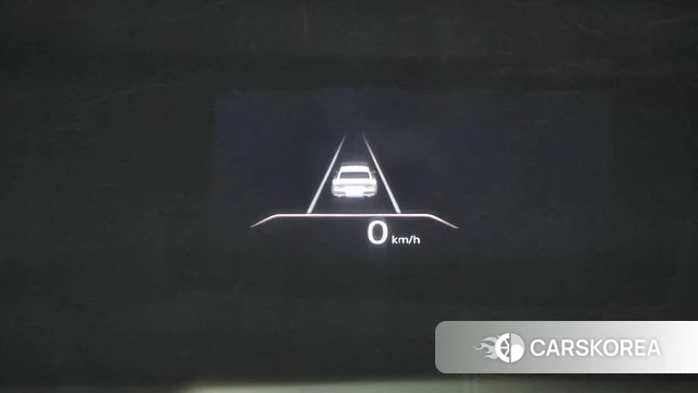 Genesis G80 (RG3) id 4780298 из Кореи 8