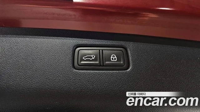 Genesis GV70 id 2880123 из Кореи 8