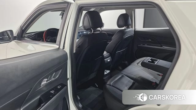 Ssangyong Beautiful Korando id 4294160 из Кореи 8