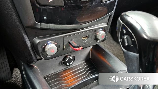 Ssangyong Tivoli Armor id 3917536 из Кореи 8