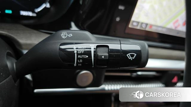 Kia K5 3rd generation id 3910438 из Кореи 8