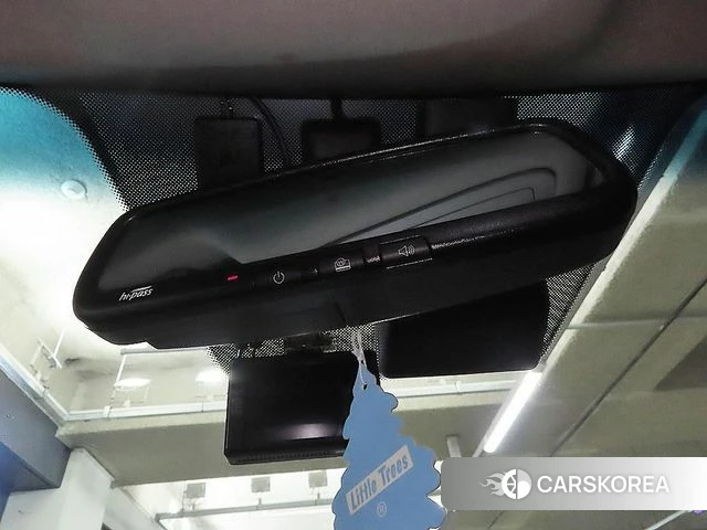 Ssangyong Tivoli Armor id 4435740 из Кореи 8