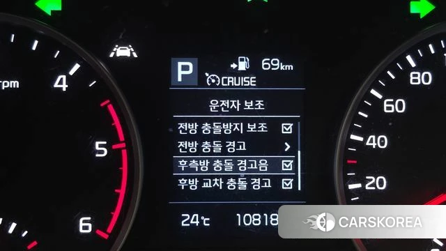 Kia Stonic id 4471531 из Кореи 8