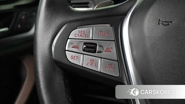 BMW X4 (G02) id 4608959 из Кореи 8