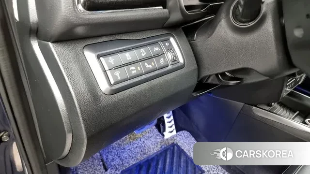 Ssangyong Berry New Tivoli id 2891232 из Кореи 8