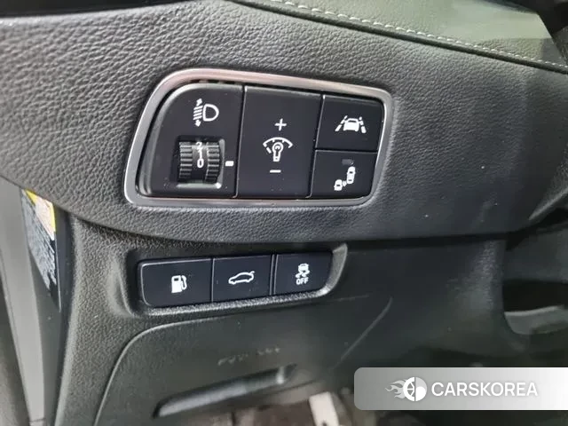 Hyundai Grandeur IG id 3687369 из Кореи 8