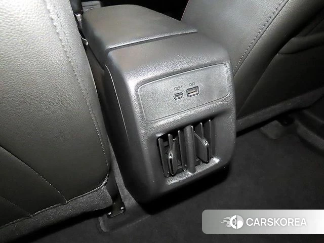 Chevrolet (GM Daewoo) Trax Crossover id 4617922 из Кореи 8